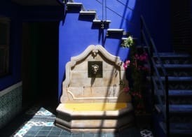 The Grey Hotel 3