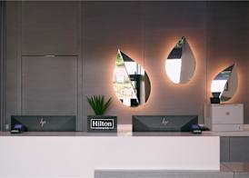 Spark by Hilton Luton 4