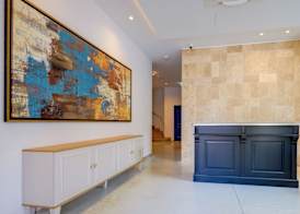 Kirxa Rooms and Suites 2