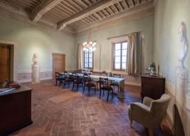 Delcorto Suites 2