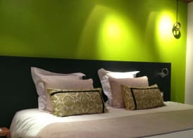 Hotel Restaurant Spa Ivan Vautier 4