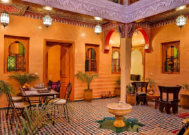 RIAD VILLA SIDI BABA 2