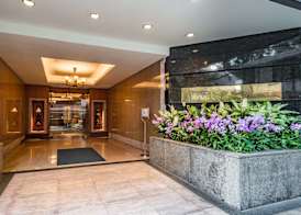 Conrad Bangkok Residences 4