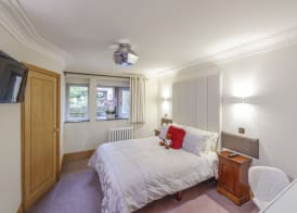 The Saddleworth Hotel 3