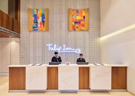 Tulip Inn Bhopal 3
