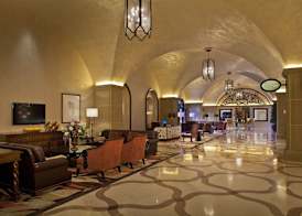 Casino del Sol Resort Tucson 2