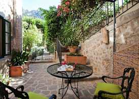 Fornalutx Petit Hotel - Bed & Breakfast 5