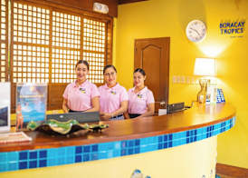 Boracay Tropics Resort Hotel 2