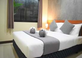 Isayarada Apartment 4