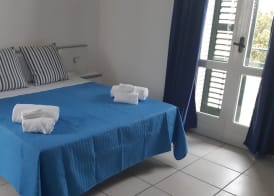 Hotel Le Dune 3