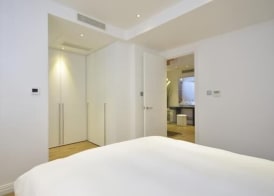 Be London - Covent Garden Residences 5