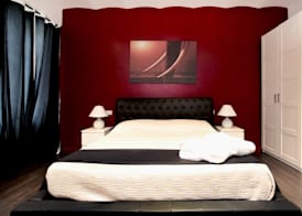 Rome Services Borgo Suites 3