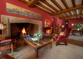 The Old Hall Ely 5