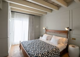 Hotel Boutique Can Sastre 5