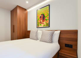 West Hampstead Serviced Apartments by Concept Apartments 2
