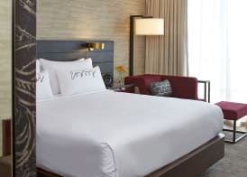 Renaissance Dallas at Plano Legacy West Hotel 5