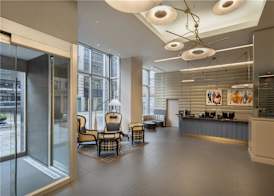 Hilton New York Fashion District 5