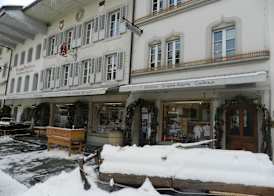 Gruyère Rooms 5