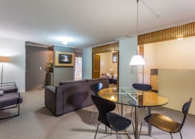 Airport International Motel Brisbane 5