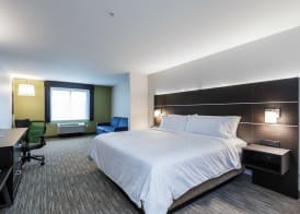 Holiday Inn Express & Suites SOUTH BEND - CASINO by IHG 2