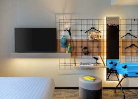 Moxy Antwerp 3