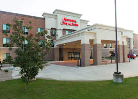 Hampton Inn & Suites Ankeny 3