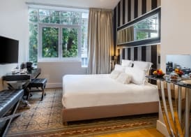 Le Boutique Hotel & Spa 4