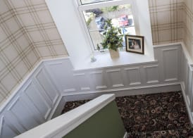 Bank Guest House 4