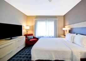 TownePlace Suites Dallas/Lewisville 4