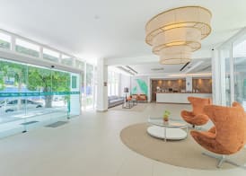 Ecco Hotel Fortaleza 2