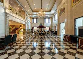 Radisson Hotel Jalandhar Grand Windsor Resorts Ltd 5