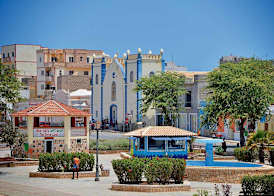Circuit Échappée Active Hôtel Riu Karamboa 4