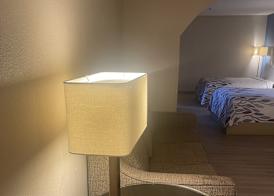 Red Roof Inn & Suites Hinesville Renovated with breakfast 4