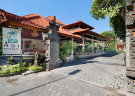 Adi Dharma Hotel Legian 2