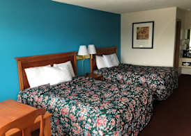 Twelve Oaks Inn 5