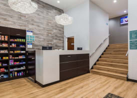 Best Western JFK Airport Hotel 3