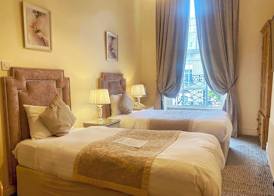 Baggot Court Townhouse 5