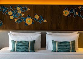 Grand Mercure Khao Lak Bangsak 3