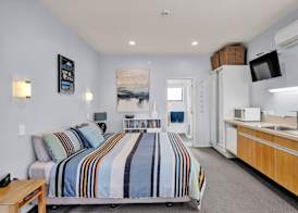 Headlands Hotel 4