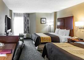 Comfort Inn Pentagon City 5