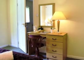 Bridge of Cally Hotel 5