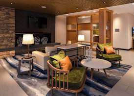 Fairfield Inn & Suites by Marriott Columbus Grove City 2