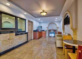 Motel 6 South Gate CA 2