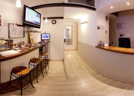 111 ColaDiRienzo Rooms - by AD Roma 4