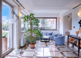 Grand Hotel Impero - Wellness & Exclusive SPA 2