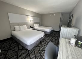 Baymont by Wyndham Peoria 3