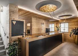 Liondes Chalets 2