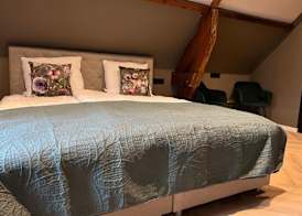 Boutique Hotel de Kade Zaandam-Amsterdam 3