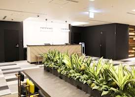 Wakoshi Tobu Hotel 3