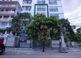 Sun Apartment 2